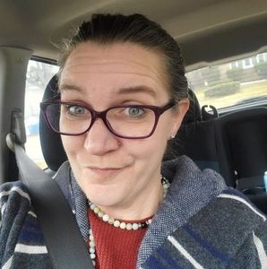 Meet your Posher, Barbara